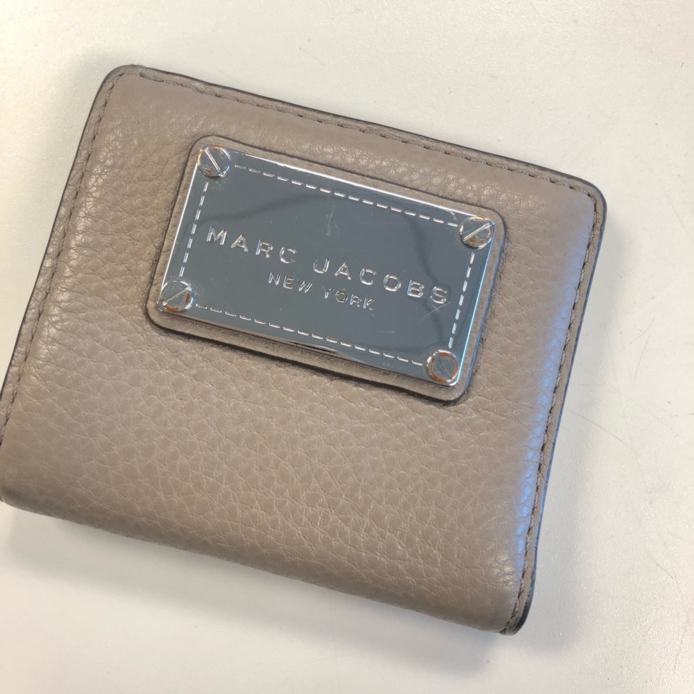 Marc Jacobs wallet